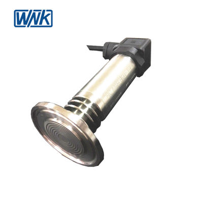 WNK805 Intelligent Pressure Transmitter , SS316L Diaphragm Pressure Sensor