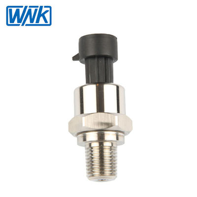 OEM ODM Electronic Micro Pressure Transducer With M12 Connector