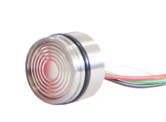 Piezoresistive Silicon Miniature Pressure Sensors SPI I2C  0.5-4.5VDC