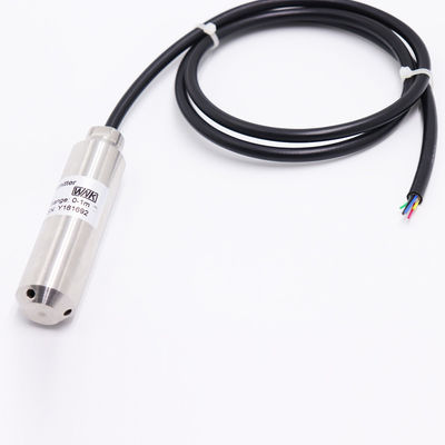 4-20mA 0.5-4.5V Analog Water Level Sensor High Stability Intergral Small Size