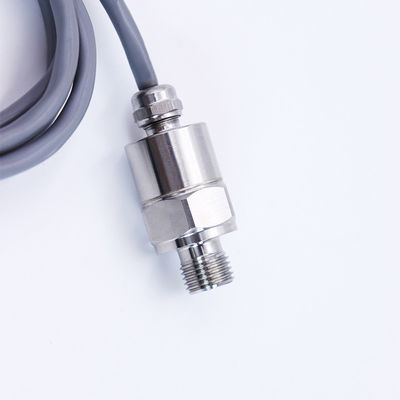 Water Pressure Air Pressure Transmitter For Refrigerant HVAC 4-20mA 0.5-4.5V