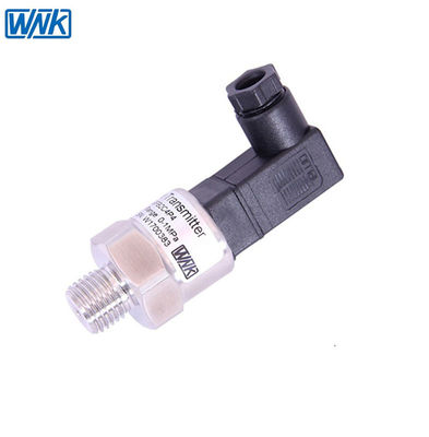 ExiaII CT4 CT6 Industrial Pressure Transducer For Air Gas 4.5V 20mA