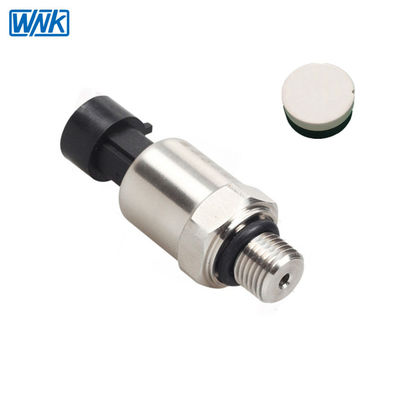 Antifreeze Water Pump Pressure Sensor With M12 Electrical Connection