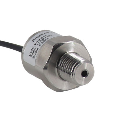 Diffused Silicon Electronic Water Pressure Sensor For Air Gas