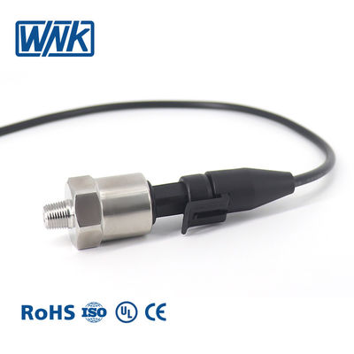 4 - 20ma 0.5 - 4.5V Compact Pressure Sensor For Air Conditioner Compressor