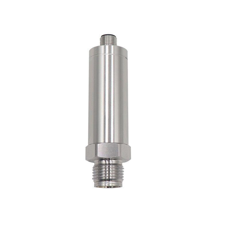 WNK Flush Diaphragm Type Level Pressure Sensor 4 - 20ma