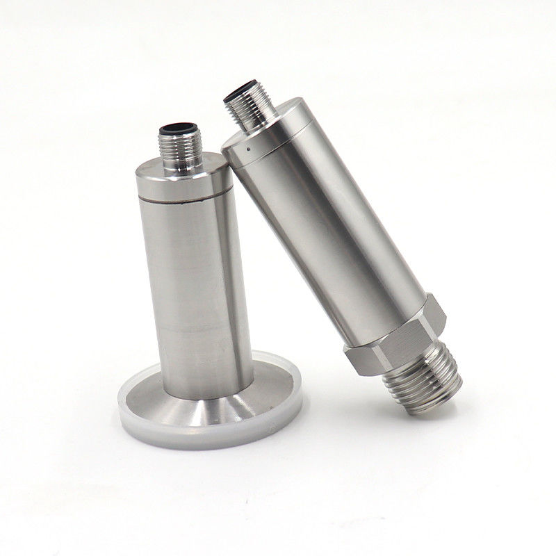 WNK Flush Diaphragm Type Level Pressure Sensor 4 - 20ma