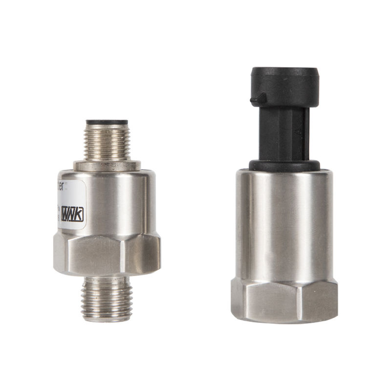 304 SST I2C Pressure Sensor Transmitter For Industrial Gas 0 - 10V 4 - 20mA