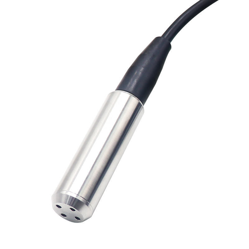 0-5M Measuring Range 4-20mA Submersible Water Level Sensor for Deep Wells