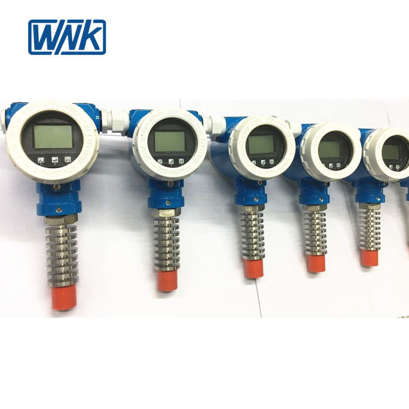4 TO 20mA Differential Pressure Transmitter With Display Hart