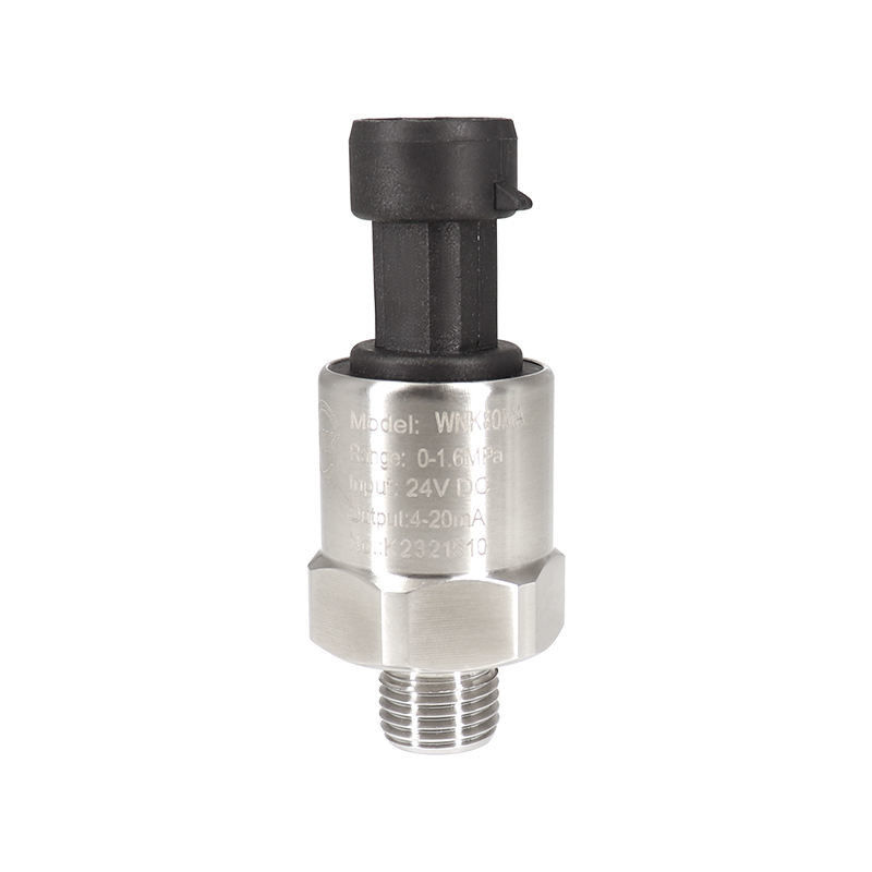 1/8NPT 5V 5-200 PSI Fuel Pressure Sensor Transducer Sensor for Oil Air Water