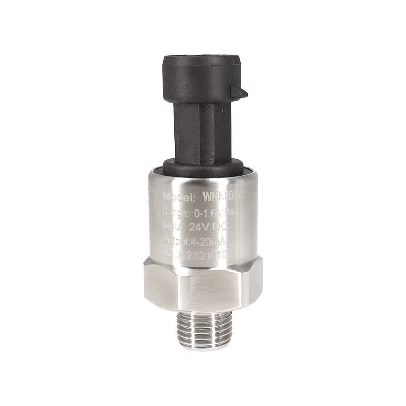 WNK Miniature Water Pressure Transducer Sensor 3.3V Supply