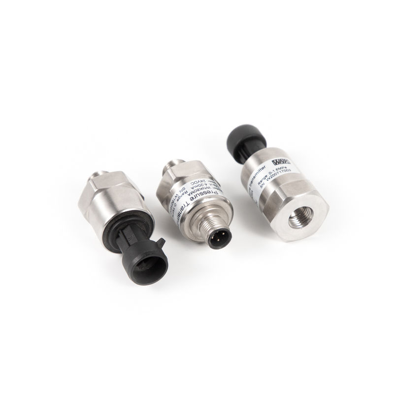 1-5V Output HVAC Pressure Sensor supplier With 304SS Housing For Efficient HVAC Systems