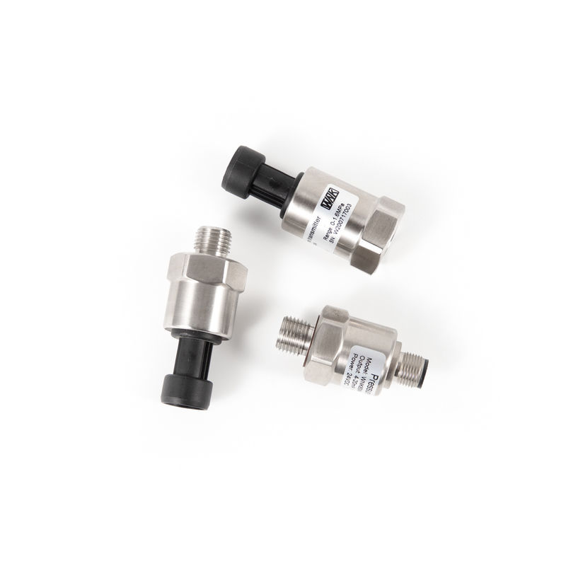 1-5V Output HVAC Pressure Sensor supplier With 304SS Housing For Efficient HVAC Systems