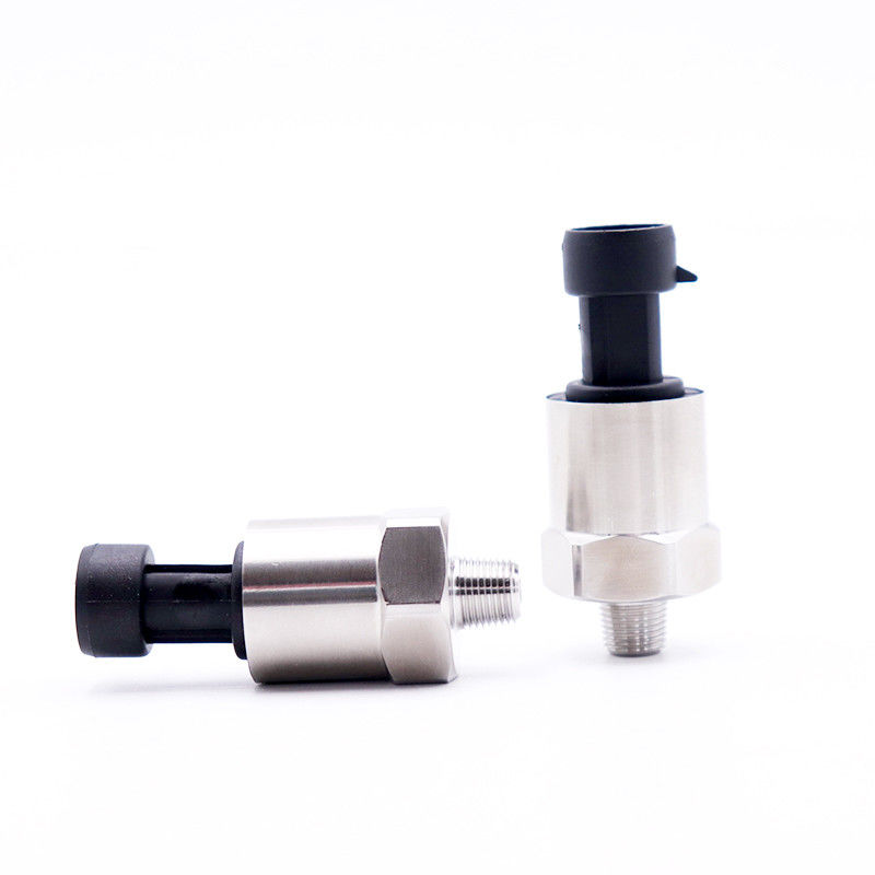 Top Quality And Highly Functional HVAC Pressure Sensor For Steam Pressure Range 0 - 60bar