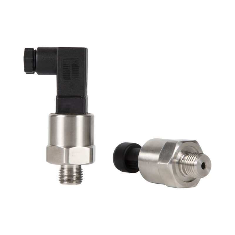 Top Quality And Highly Functional HVAC Pressure Sensor For Steam Pressure Range 0 - 60bar