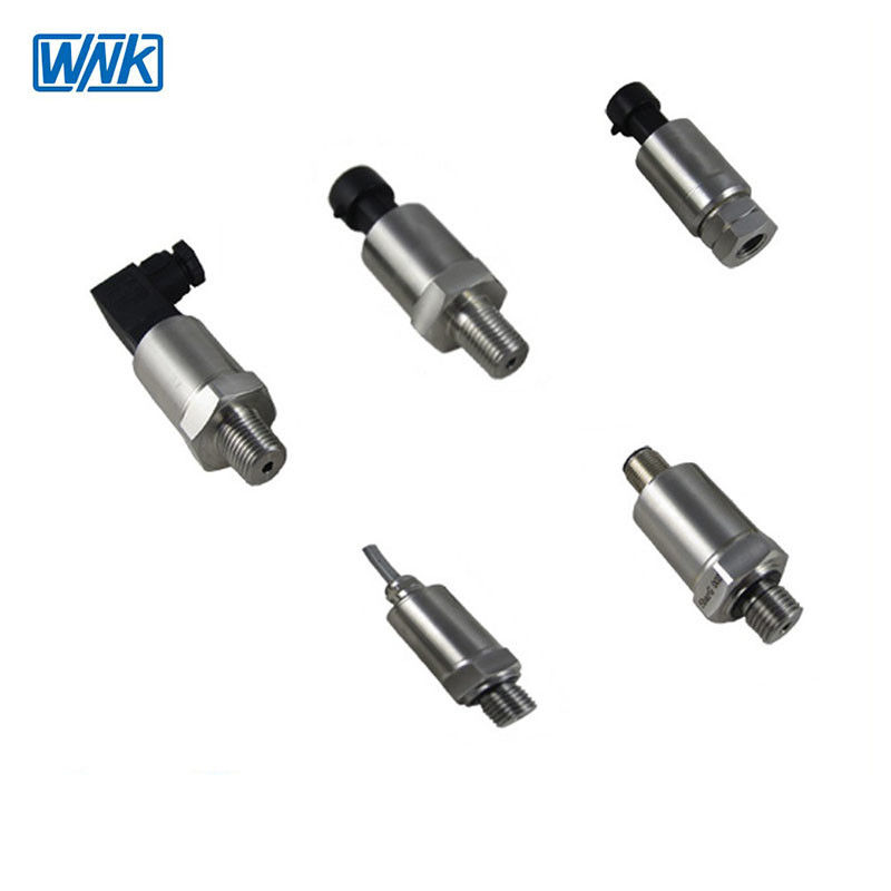Air IOT Pressure Transmitter With Output Signal 0.5 - 4.5V And 10kpa Pressure Range