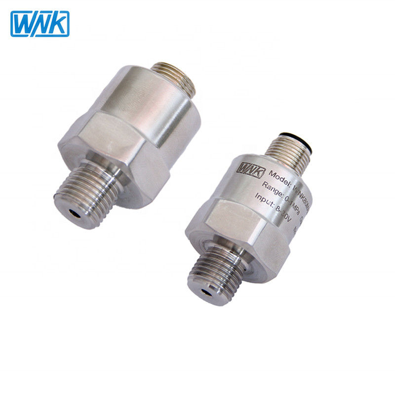 Highly Reliable IOT Pressure Sensor For Water Range 10kpa Output 0.5-4.5V