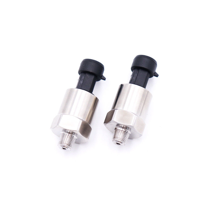I2C Output Signal IOT Pressure Sensor for Gas Measurement -40-125 C