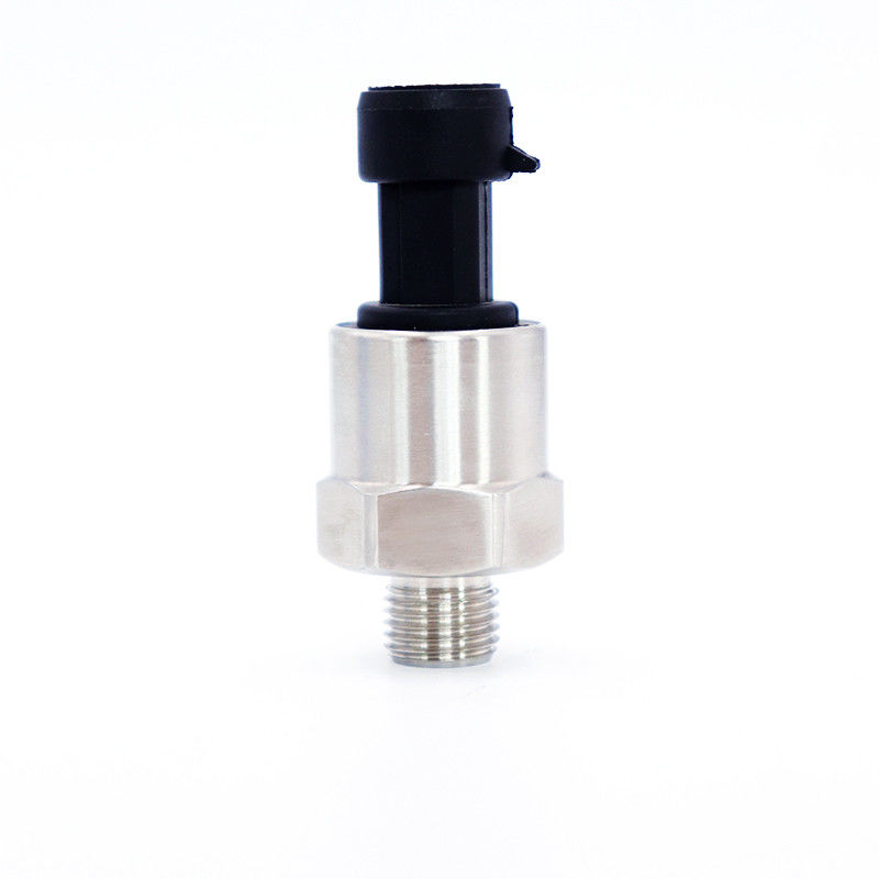 I2C Output Signal IOT Pressure Sensor for Gas Measurement -40-125 C