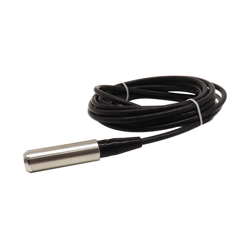 0-5M Measuring Range 4-20mA Submersible Water Level Sensor for Deep Wells
