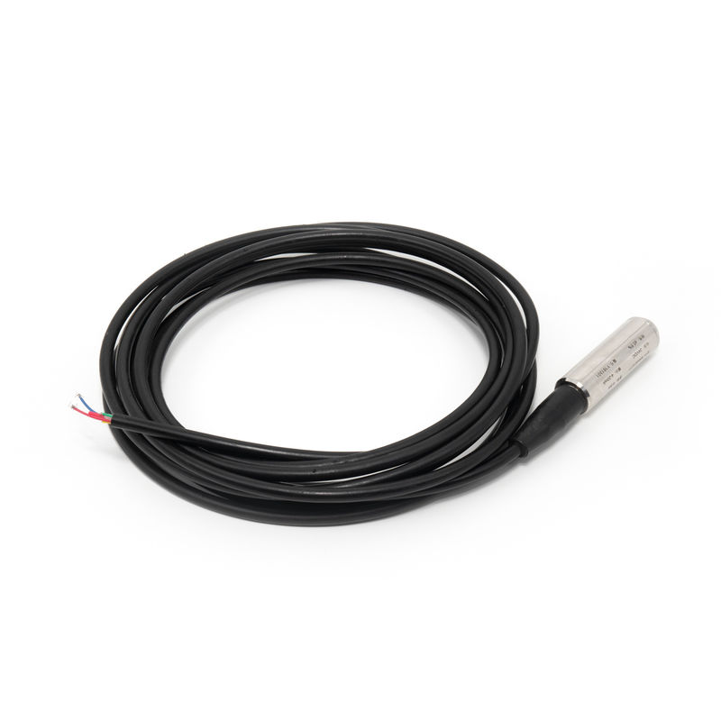 Industrial Water Level Transmitter for Precise and Consistent Liquid Level Detection and Control
