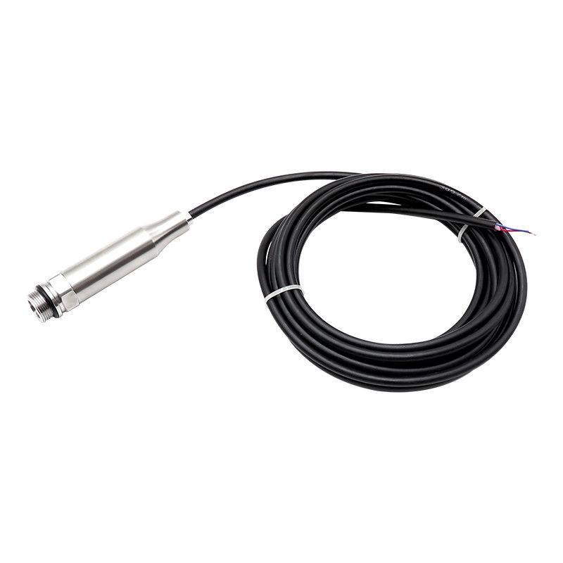 High Stability Water Level Sensor with PTFE Cable Material and 0.25%FS/ Year