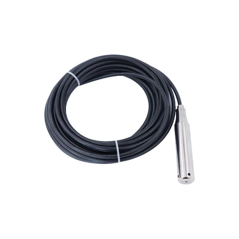 Submersible Level Sensor 1-5V Output Overload Capacity up to 150% of Sensor Range for Accurate Level Monitoring