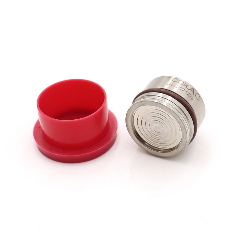 Stable Performance Piezoresistive Silicon Pressure Sensor with -20 To 85 C Operating Temperature and 0.5%FS Accuracy
