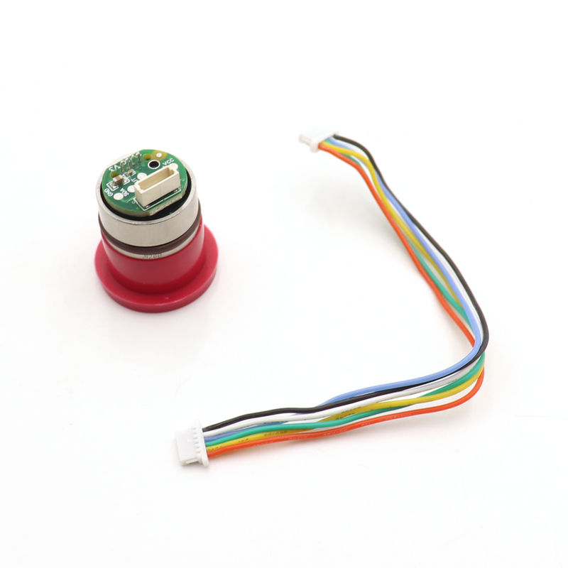 Stable Performance Piezoresistive Silicon Pressure Sensor with -20 To 85 C Operating Temperature and 0.5%FS Accuracy