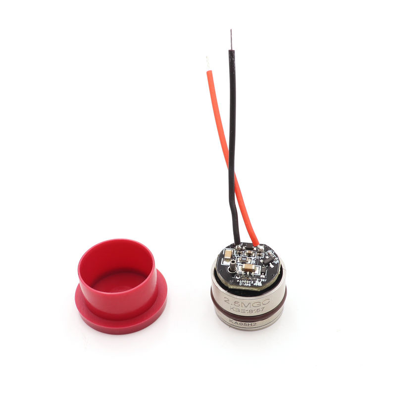 0.5%FS Accuracy Diffused Silicon Pressure Sensor for ODM and Customized Needs