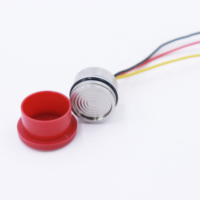 Customized OEM Support and 0.5%FS Accuracy for Miniature Pressure Sensors in Steam Media Applications