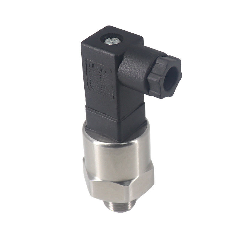 3.3V Output Signal Water Pressure Sensor for -40-125 C Temperature Range in Industrial Applications