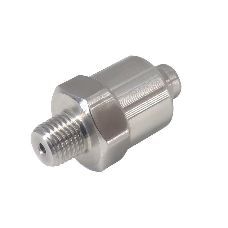 3.3V Output Signal Water Pressure Sensor for -40-125 C Temperature Range in Industrial Applications