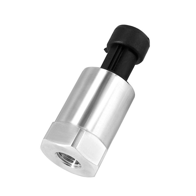 Water Air Refrigerant HVAC IOT Pressure Sensor with 3.3V Output Signal and 10kpa Pressure Range