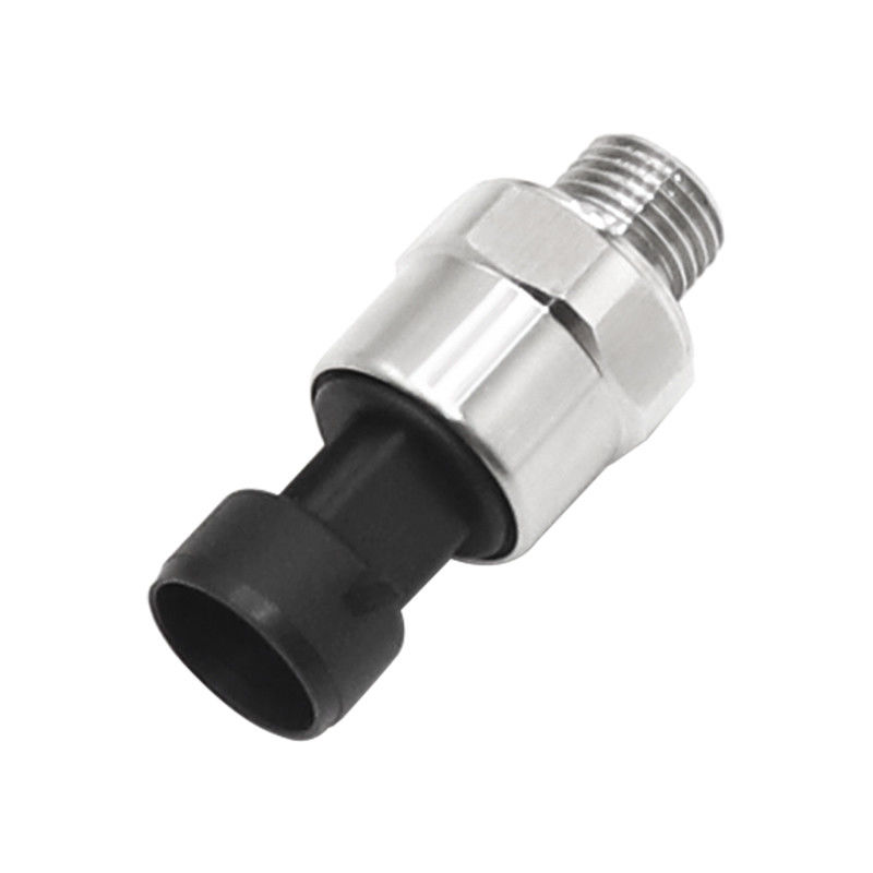 Industrial Water Pressure Sensor with 304 SST Housing and 0.5V-4.5V DC Output for Accurate Pressure Monitoring