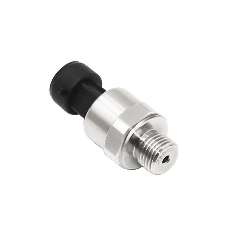 Professional IOT Pressure Sensor for Medium POE Oil Wetted Parts 316L Power Supply 4.75-5.25 VDC