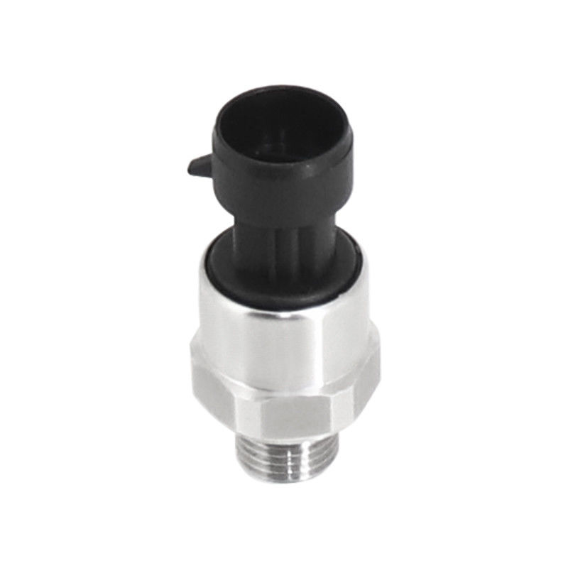 Packard Electrical Connector Pressure Sensor Transducer and Cable Outlet for 0-10Bar Pressure Range