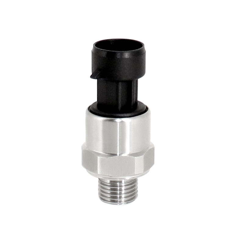 WNK Customized 0.5-4.5V G1/4 Automobile Pressure Sensor for Engine Oil
