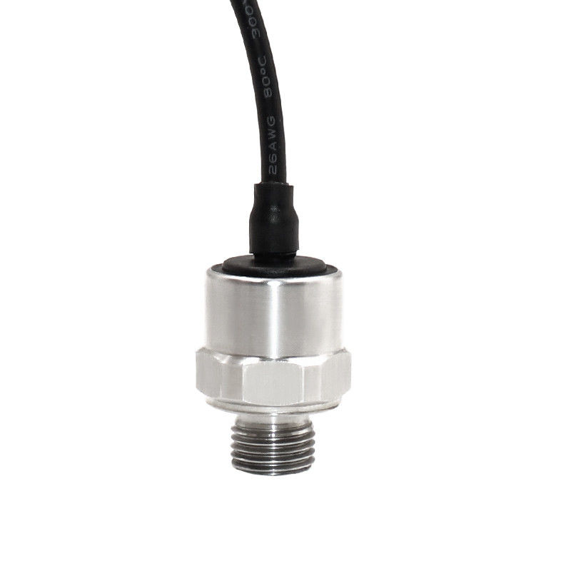WNK 0.5-4.5V Air Compressor Pressure Sensor Pressure Transmitter for Engine Process Control and Automation
