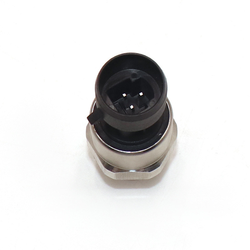 5V Pressure Sensor 5-200psi – 1/8″ NPT Stainless Steel For Oil/Water/Air
