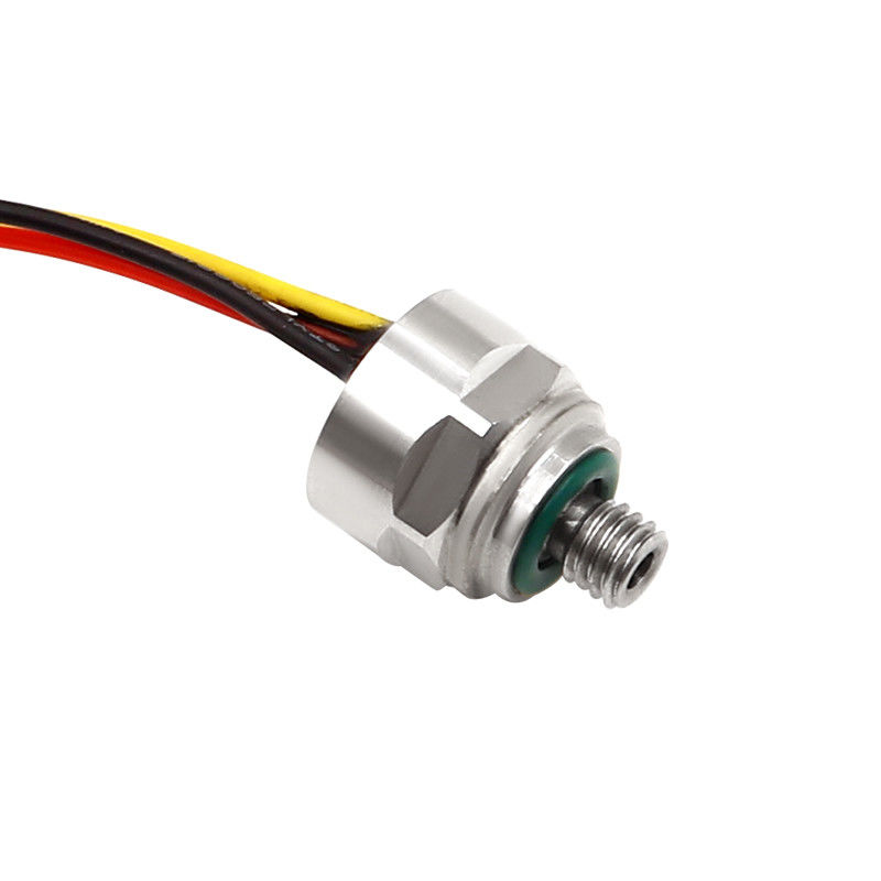±1.0% total error band and ±1%FS accuracy Pressure sensor for industrial pressure monitoring