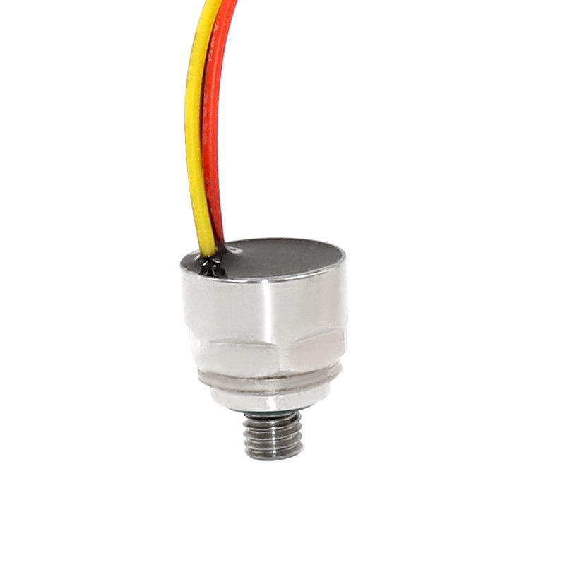 ±1.0% total error band and ±1%FS accuracy Pressure sensor for industrial pressure monitoring
