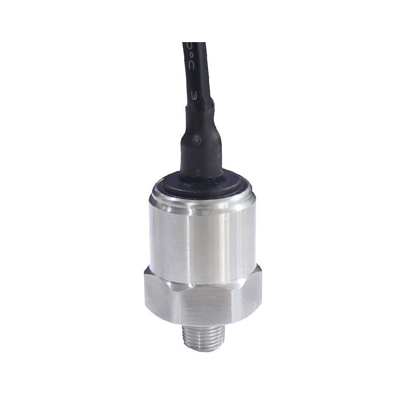 Wnk 4-20mA 0.5-4.5V I2C IOT Pressure Transmitter Sensor for Water Air Gas