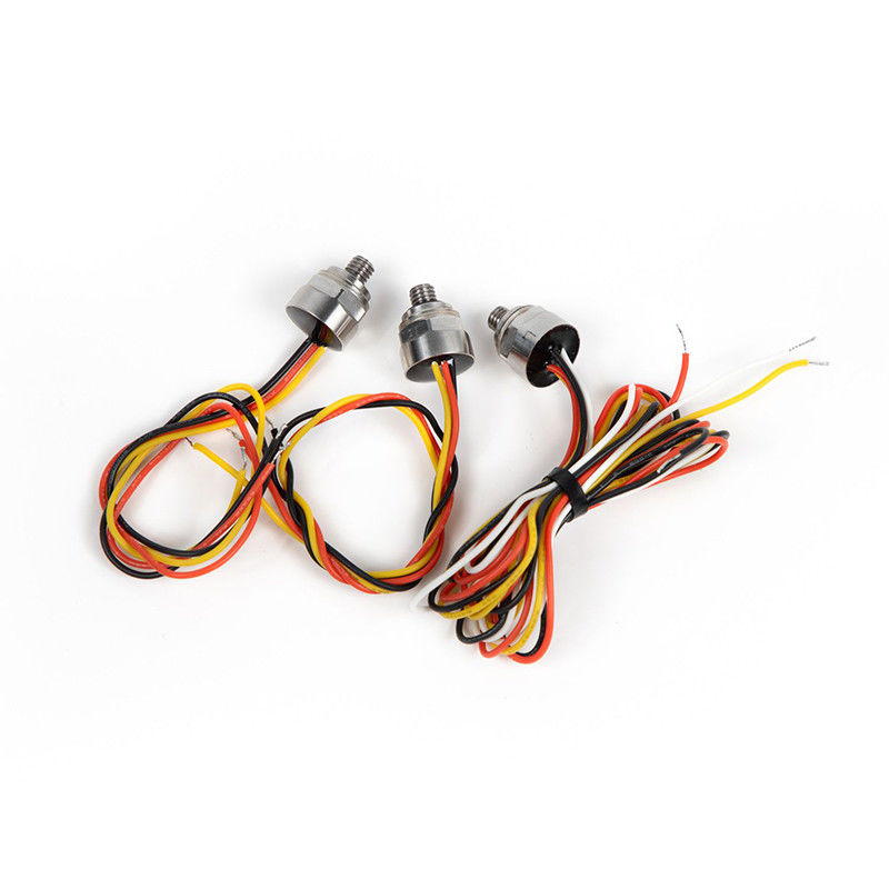 WNK Small Size Pressure Sensor For Coffee Machine Water Dispenser Water Meter