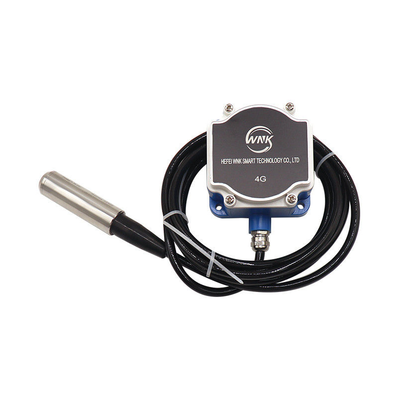 4G NB-Lora IOT Wireless Water Level Sensor for Water Tank Monitoring