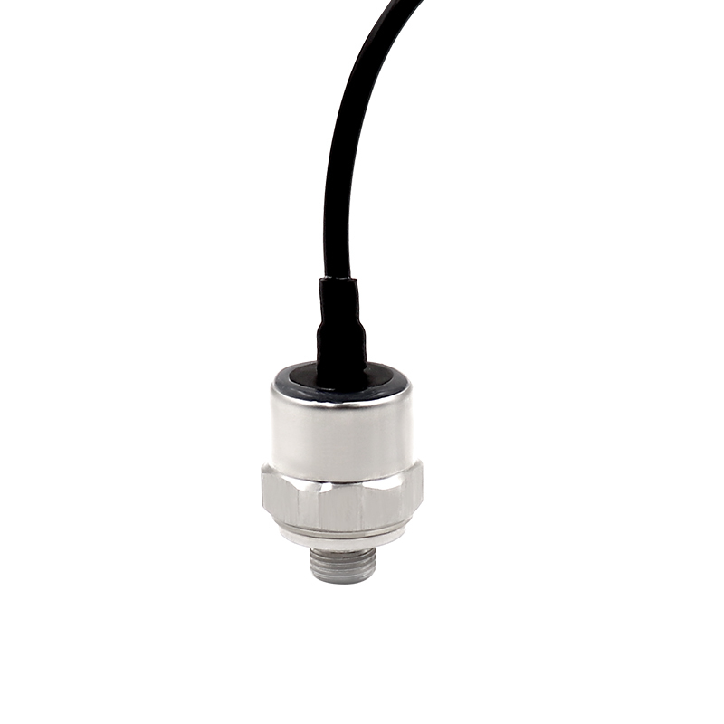 WNK Low Cost 30bar Gauge M12 Pressure Transducer Sensor for Smart Gas