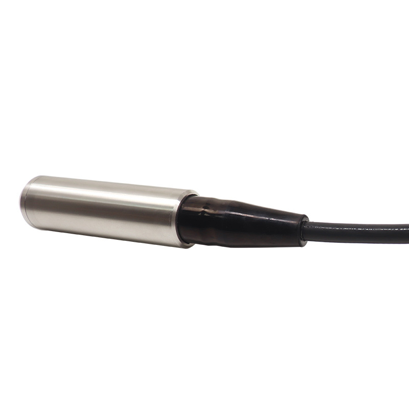Submersible Level Transducer Rs485 4-20ma Water Level Sensor for Water tank