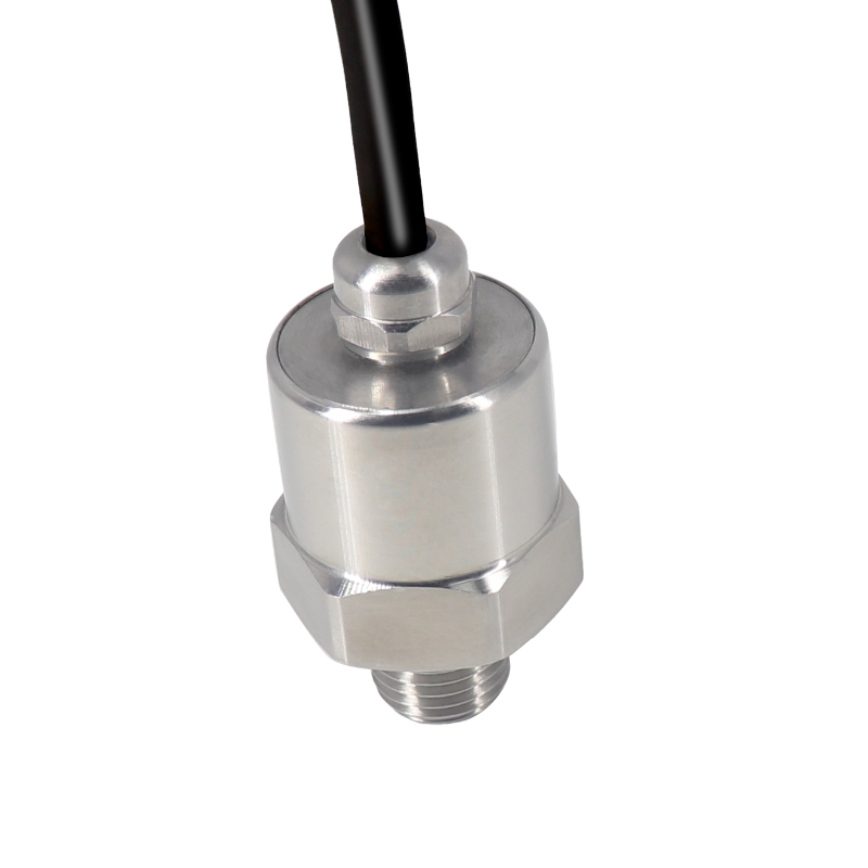 Low Cost Ceramic Air Compressor Water Truck Fuel Oil Gas Brake Pressure Sensor