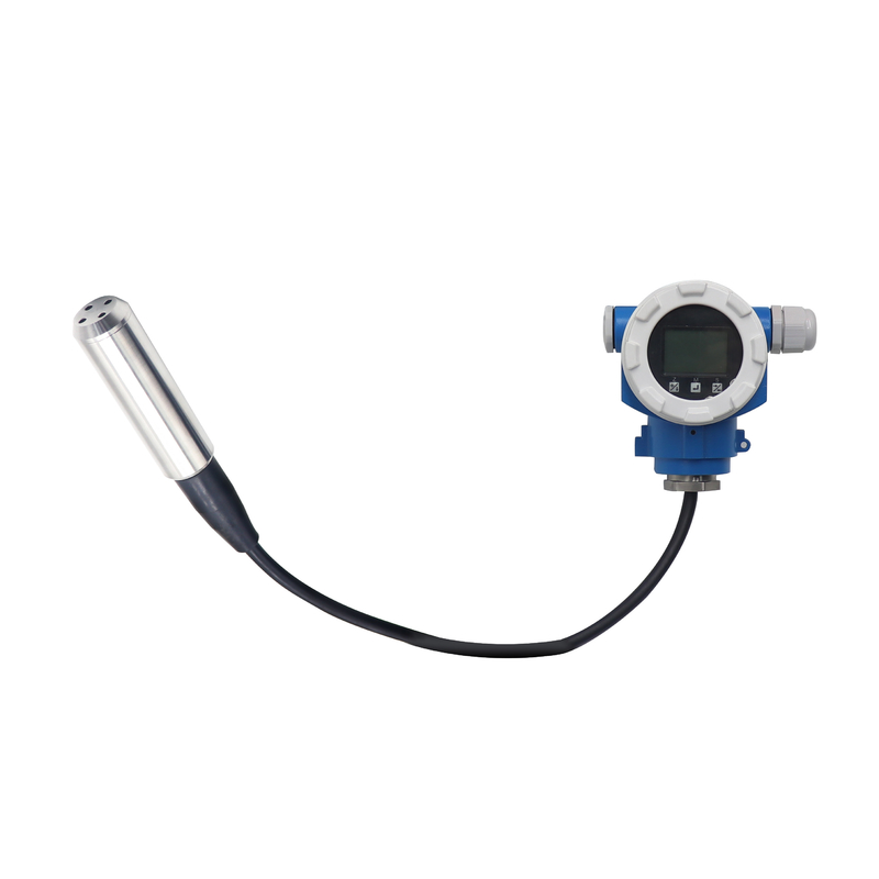 WNK OEM Liquid Level Measuring 4-20mA 0.5-4.5V Hydrostatic Water Level Sensor